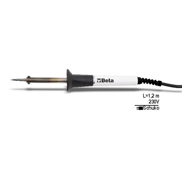 Beta 1814 30W Soldering Iron and Steel Tips