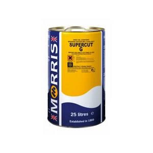 Morris Supercut G Multi Metal Coolant