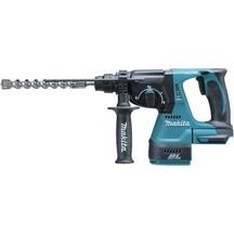 Makita DHR242 24mm SDS+ Rotary Hammer Drill - Body Only
