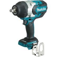 Makita Dtw1002Z 18V 1/2In 1000Nm Impact Wrench - Body Only