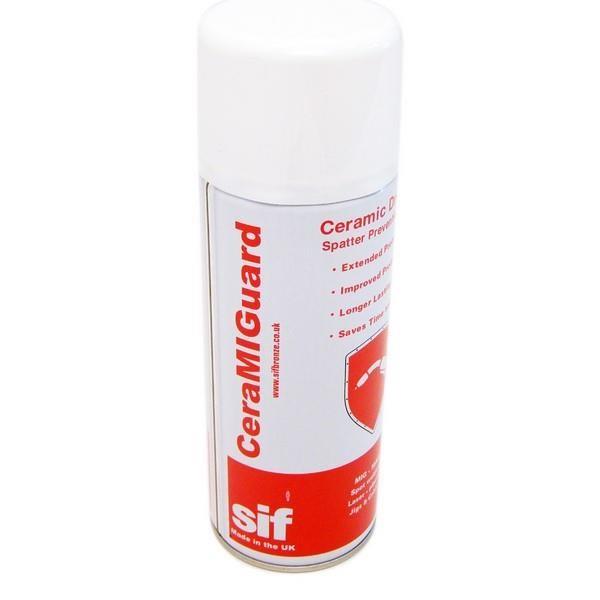 SIF CeraMIGuard Protective Spray