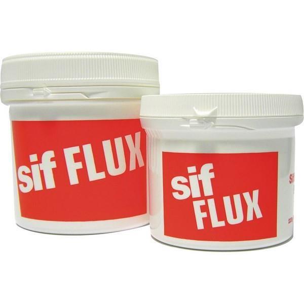 SIF Silver Solder Flux