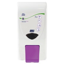 Deb Gritty Foam Dispenser & Soap 3.25L