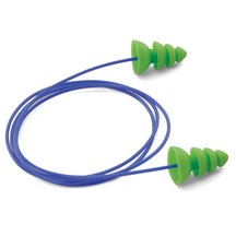 Moldex Comets Corded Ear Plugs