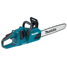Makita DUC355Z Twin Brushless Chainsaw - Body Only