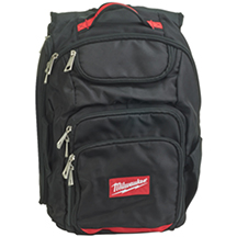 Milwaukee Tradesman Backpack