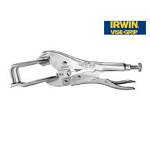 Irwin 9R 9'' Locking Welding clamp