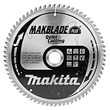 Makita TCT Circular Blade - 260mm