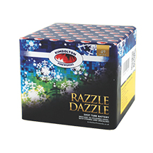 Razzle Dazzle Battery