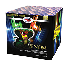 Venom Battery