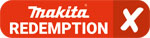 Makita Redemption - No
