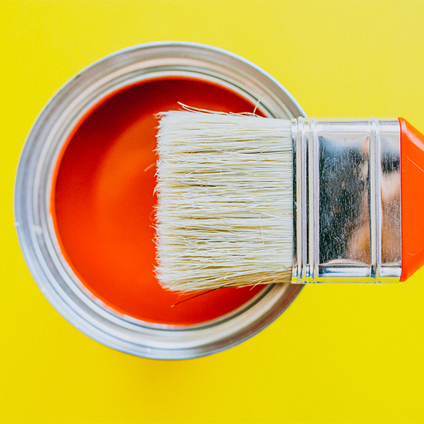 Industrial Paints