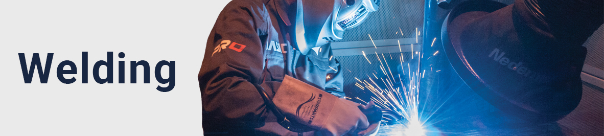 Welding Supplies