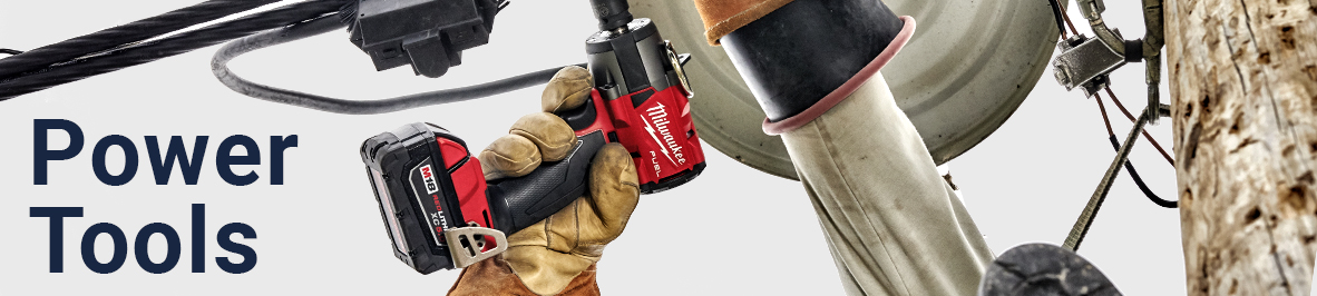Power Tools