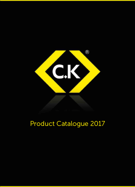C.K Tools 2017
