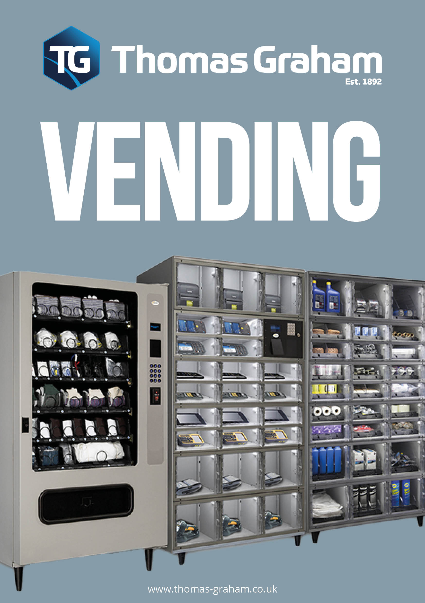 Vending 