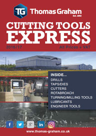 Cutting Tools