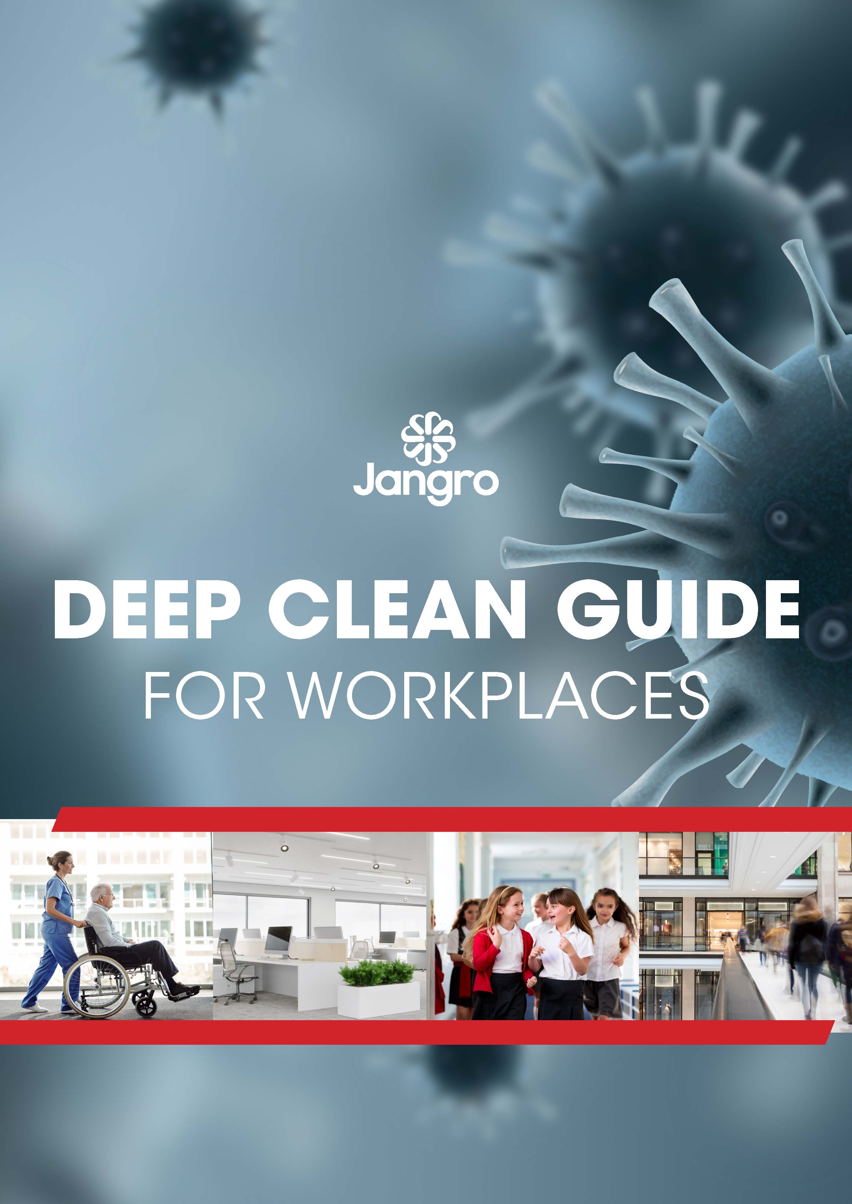 Deep Clean Guide