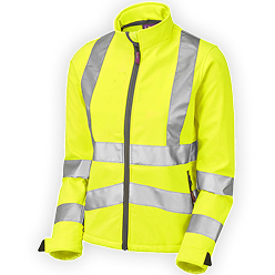 Ladies workwear