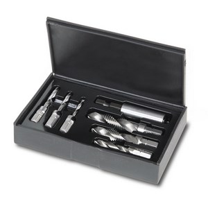 Drill Sets and Mixed Bit Sets