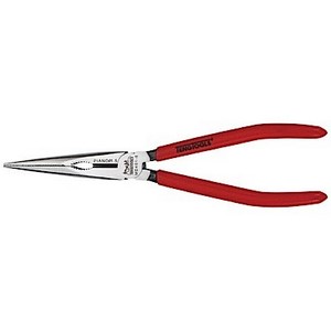 Bent and Snipenose Pliers