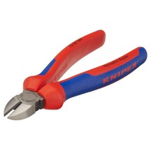 Diagonal and Side Cutters Pliers