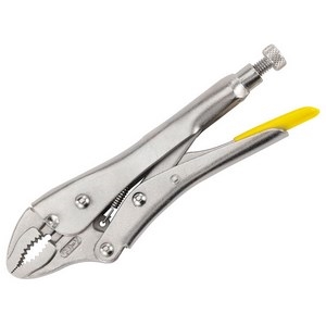 Mole Grips and Locking Pliers