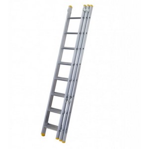 Extension Ladders