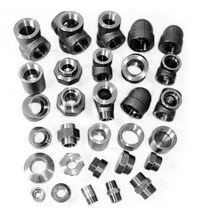 Malleable Pipe Fittings