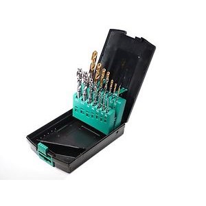 Multi Purpose Drill Bit Sets