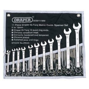 Spanner Sets