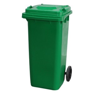 Dustbins