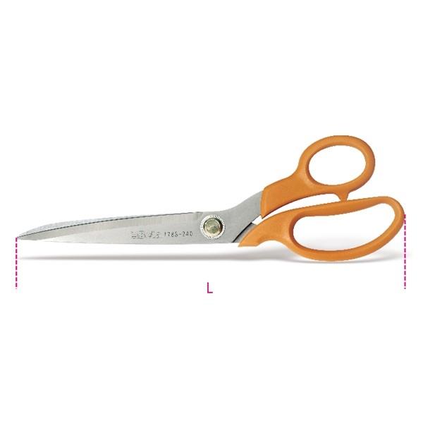 Beta 1783 Light Duty Scissors