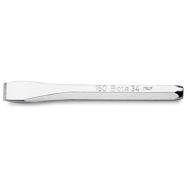 Beta 34 Flat Chisels