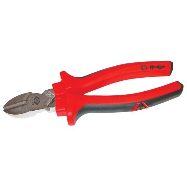 CK 3750-1 Side Cutters Red Line