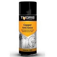 Tygris Copper Anti-Seize Spray