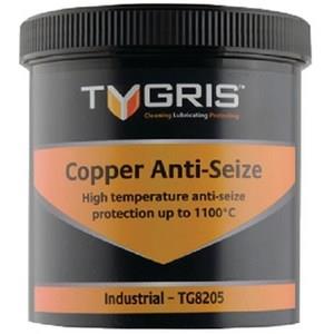 Tygris Copper Anti-Seize Compound
