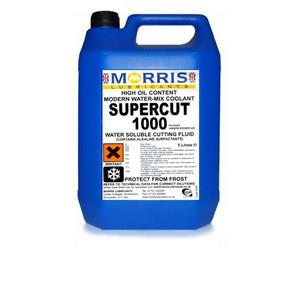 Morris Supercut 1000 Coolant