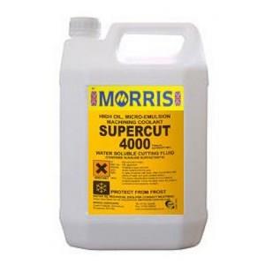 Morris Supercut 4000 Coolant