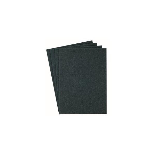 Klingspor KL371X Emery Sheets - Metals & NF Metals