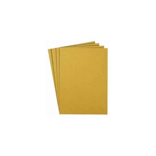 Klingspor PS30D Paper Sheet - Paint, Varnish, Filler & Wood