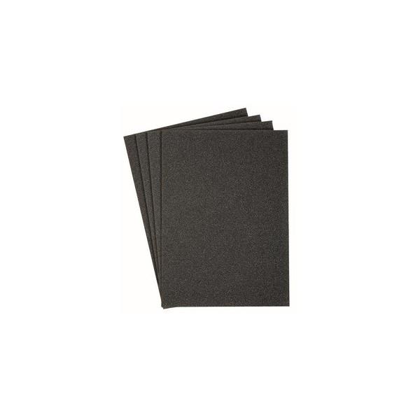 Klingspor PS11 Wet & Dry Paper Sheet  - Paint, Varnish, Filler & Plastic