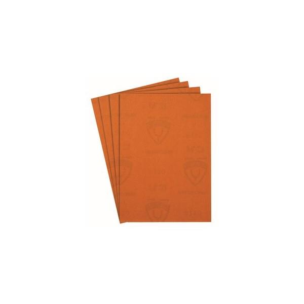 Klingspor PL31B Paper Sheet - Paint, Varnish, Filler, Wood - Pack of 5