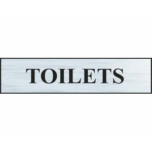 220 X 60mm Toilets