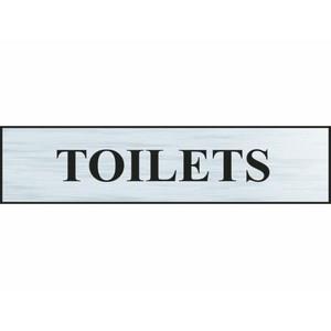 220 X 60mm Toilets