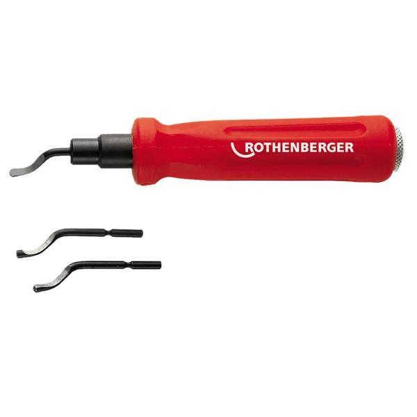 Rothenberger 2.1655 Hss Gratfix Deburrer