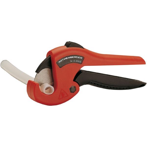 Plastic pipe shear deals