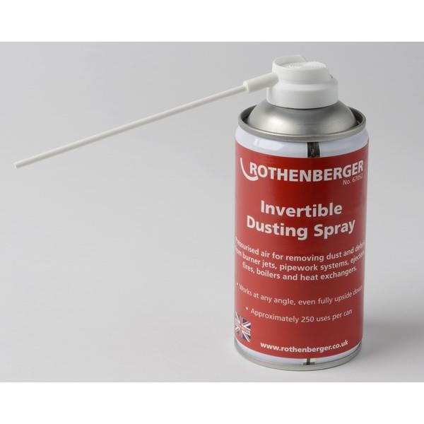 Rothenberger 6.7052 Dusting Spray