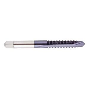 Economy Blue Wizard Spiral Point Tap