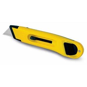 Stanley 0-10-088 Utility Retactable Knife